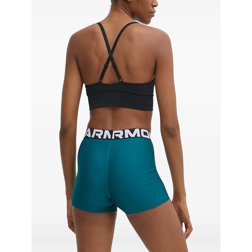 wrap-front cross-back sports bra 2