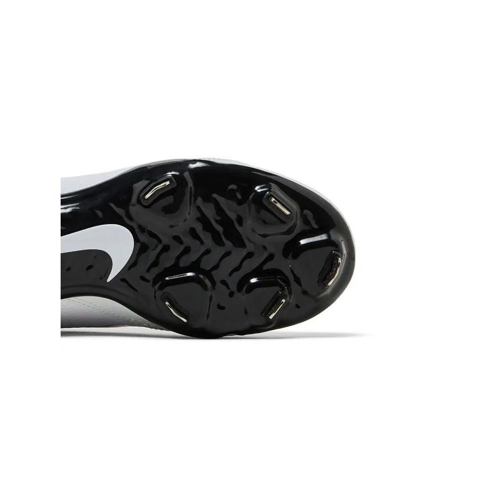 Шиповки Nike Wmns Hyperdiamond 4 Pro 'White Black Wolf Grey' 5