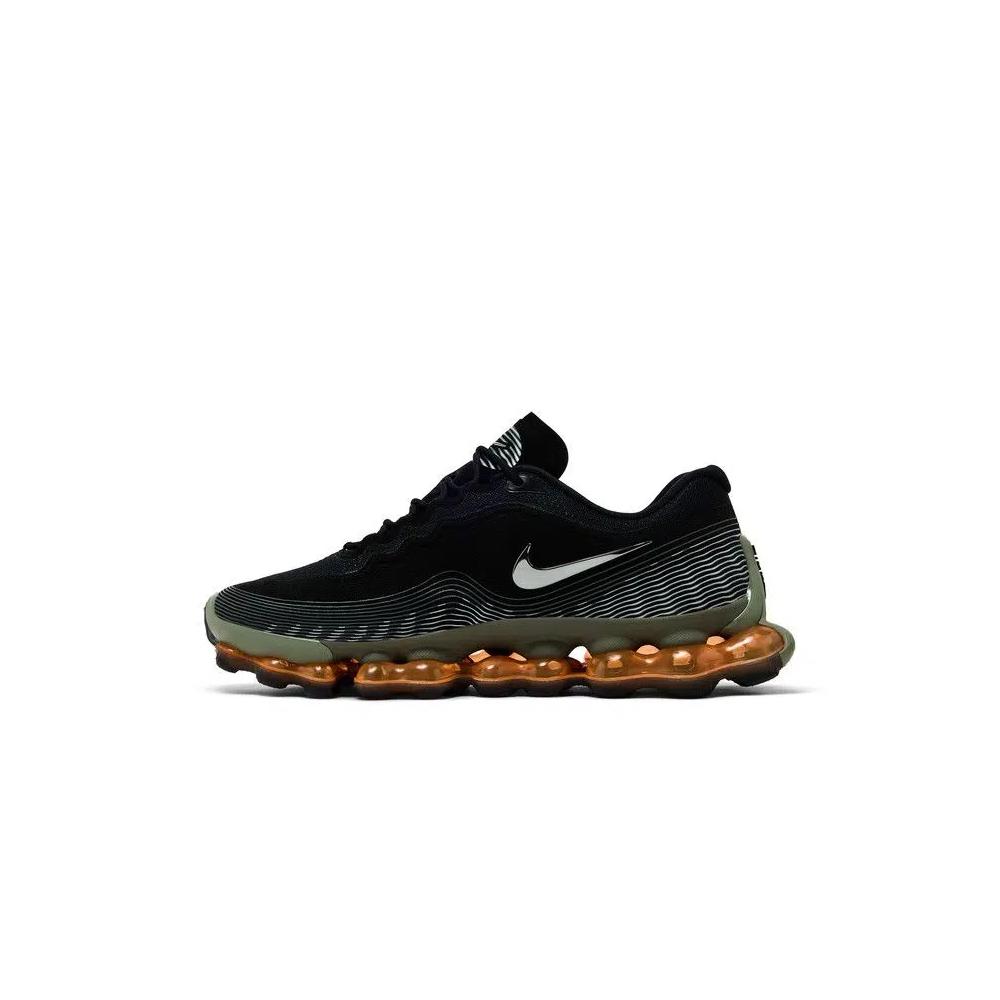 Кроссовки Nike Air Liquid Max 'Black Metallic' 3