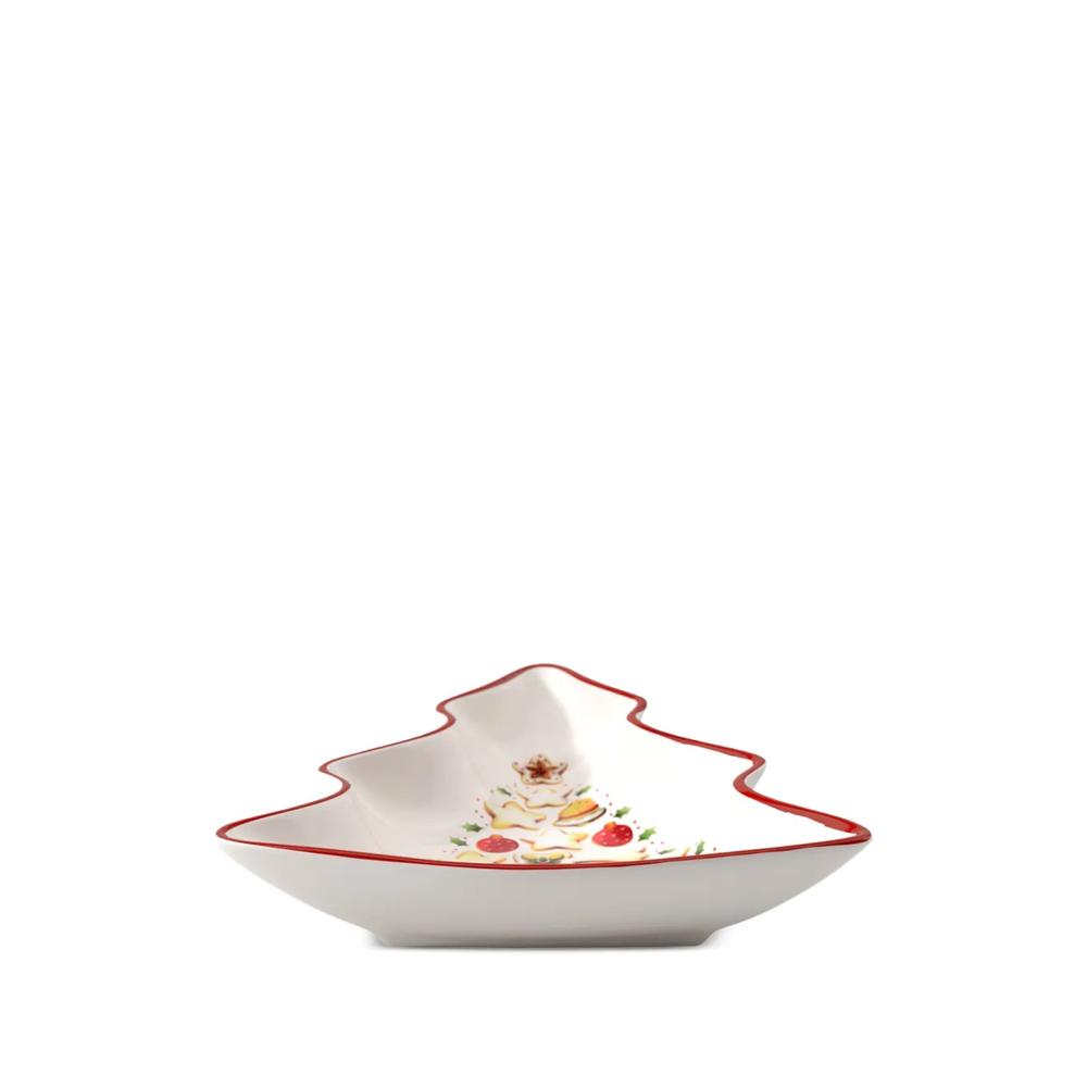 Сервировочное блюдо Winter Bakery Delight Ciotola 2