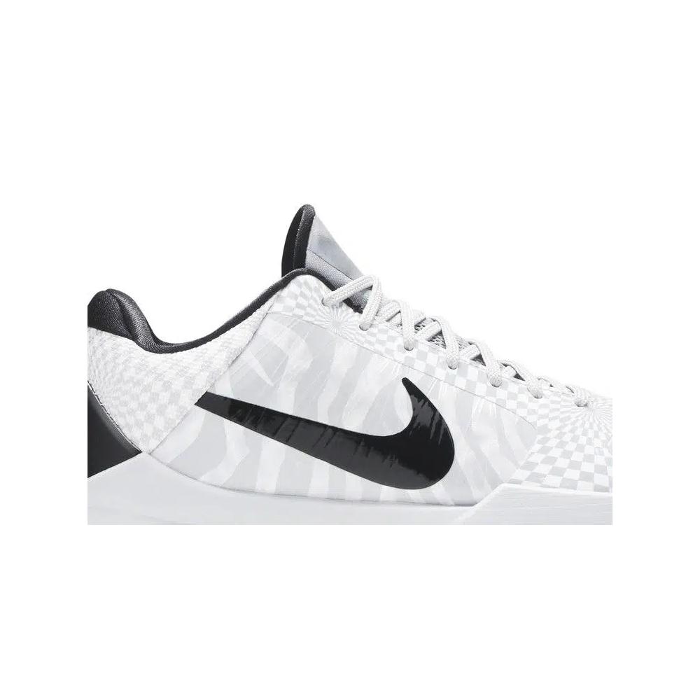 Кроссовки Nike Zoom Kobe 5 Protro 'DeMar DeRozan' PE 2