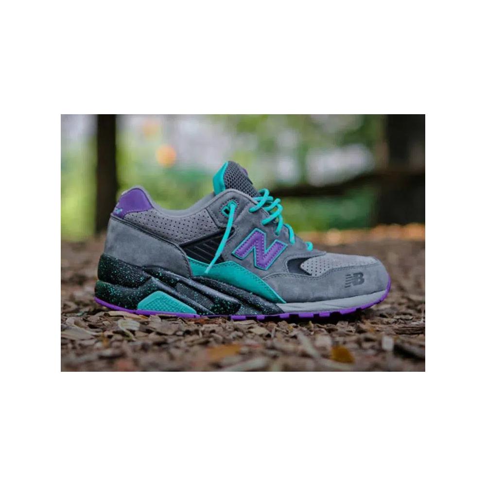 Кроссовки New Balance 580 West NYC 'Alpine Guide' 2