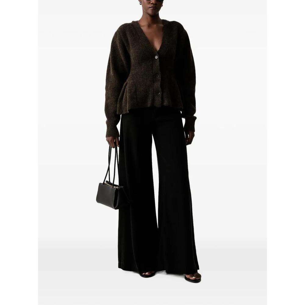 Madison wide-leg jeans 2
