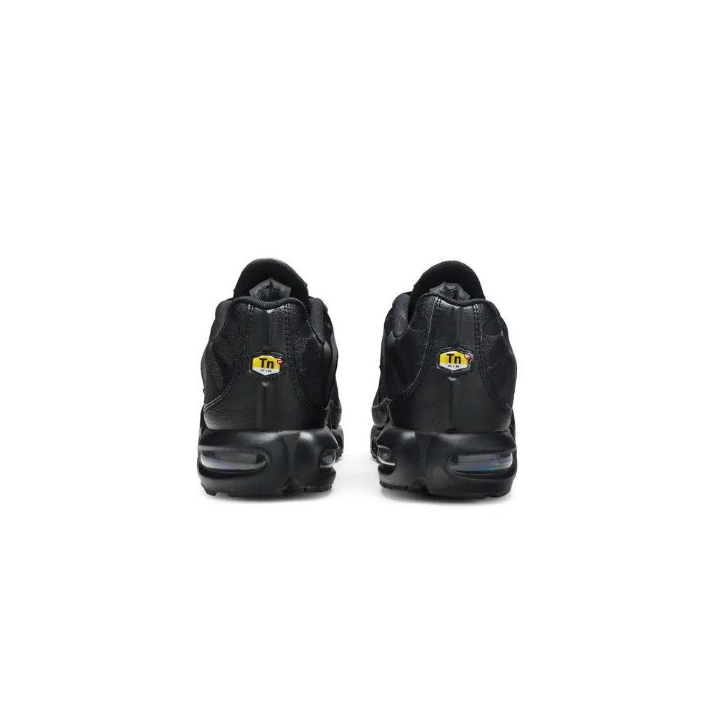 Кроссовки Nike Air Max Plus TN 'Triple Black' 6
