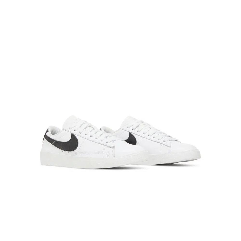 Кроссовки Nike Wmns Blazer Low 'White' 8
