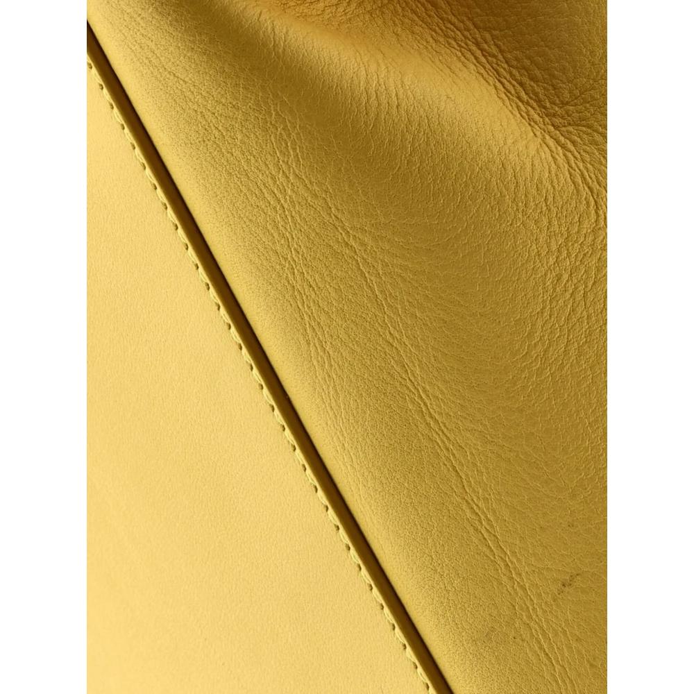 Сумка-тоут Classic Y Cabas Leather Medium 5