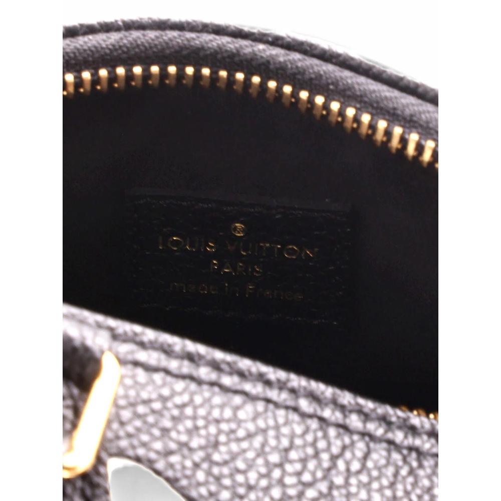 Speedy Bandouliere NM Bag Bicolor Monogram Empreinte Giant Nano travel bag 5