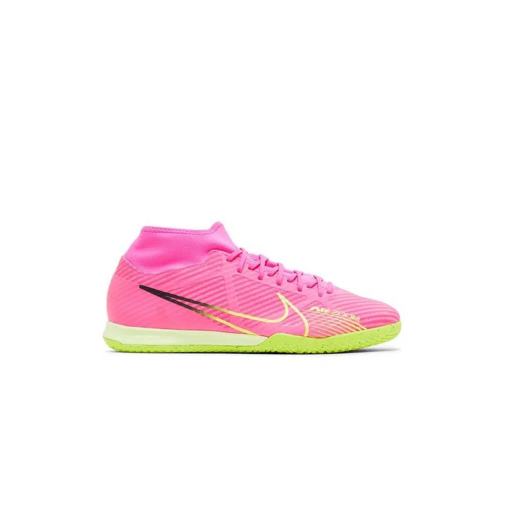 Бутсы Nike Zoom Mercurial Superfly 9 Academy IC 'Luminous Pack' 1