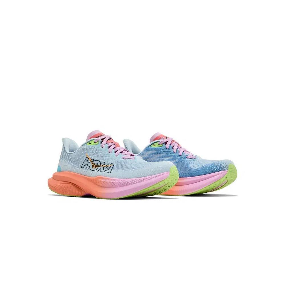 Кроссовки HOKA Wmns Mach 6 'Illusion Dusk' 8
