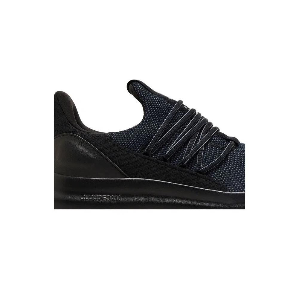 Кроссовки adidas Lite Racer Adapt 7.0 'Black Grey' 2