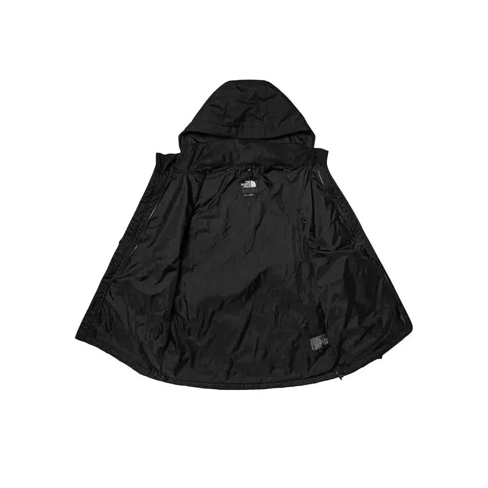 Анораки The North Face Windbreaker Jacket 'Черный' 3
