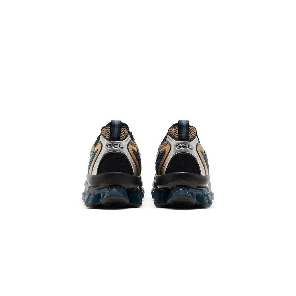 Беговые кроссовки Performance Running ASICS Gel Quantum Kinetic 'Pepper Light Indigo' 6