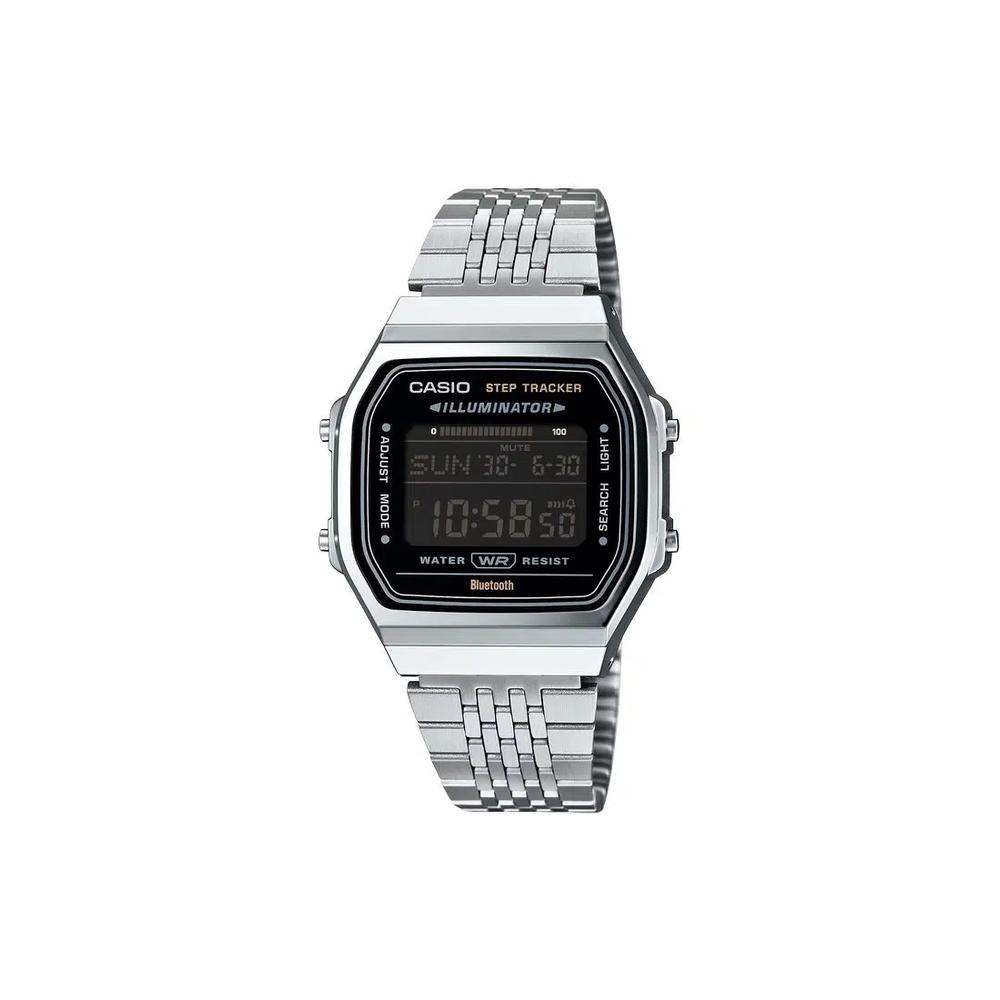 CASIO ABL-100WE-1B 1