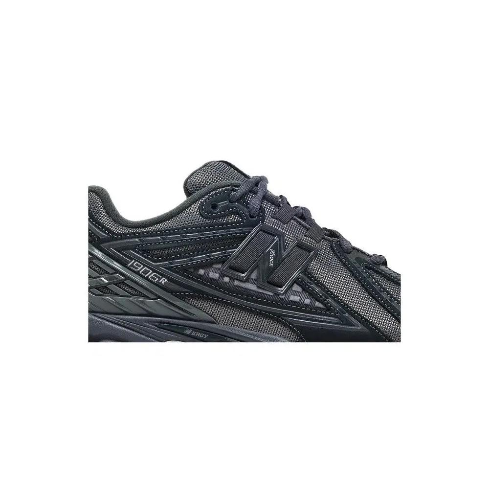 Кроссовки New Balance 1906R 'Greyscale' 2