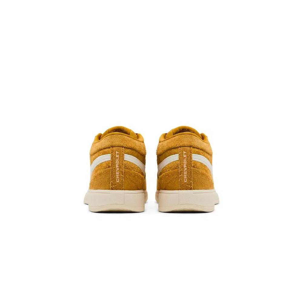Кроссовки Chevrolet x Nike Book 1 'Dark Gold' 6