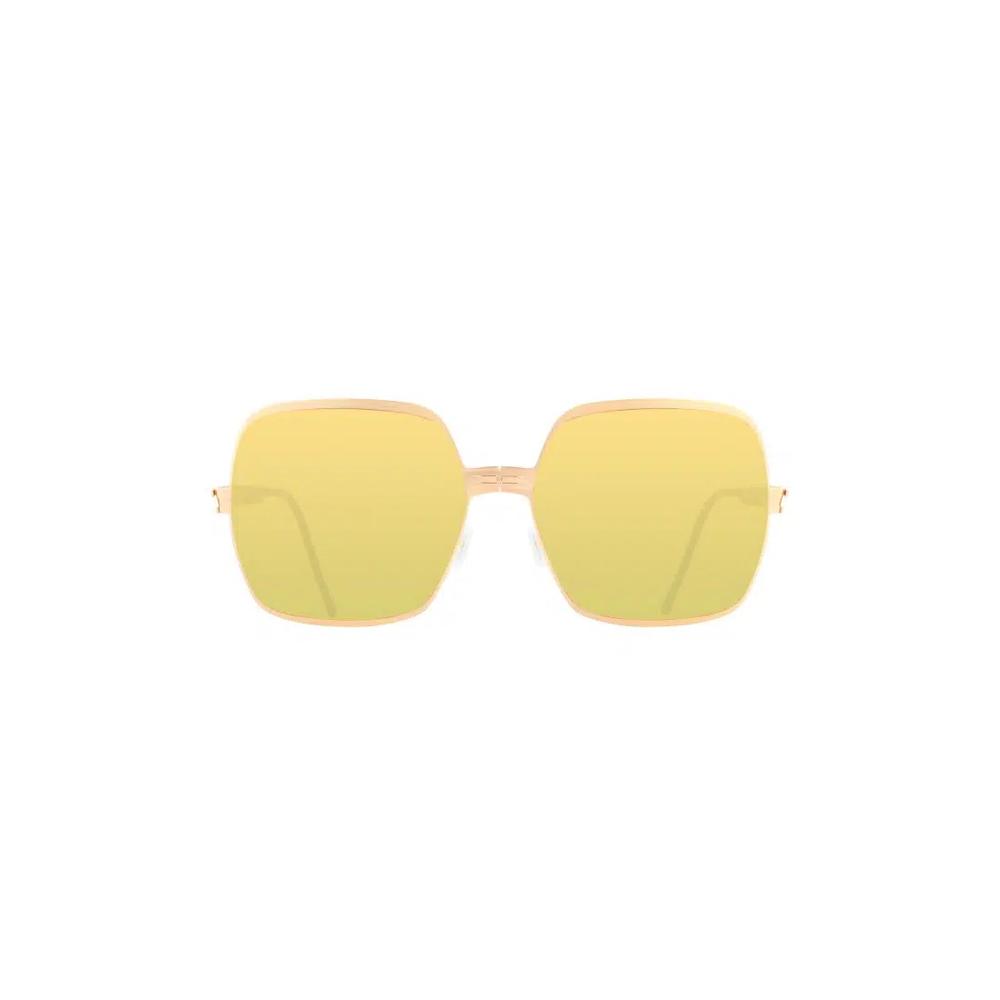 ROAV MARILYN SS010 Brush Gold / Медный Зеркало 14.62 1