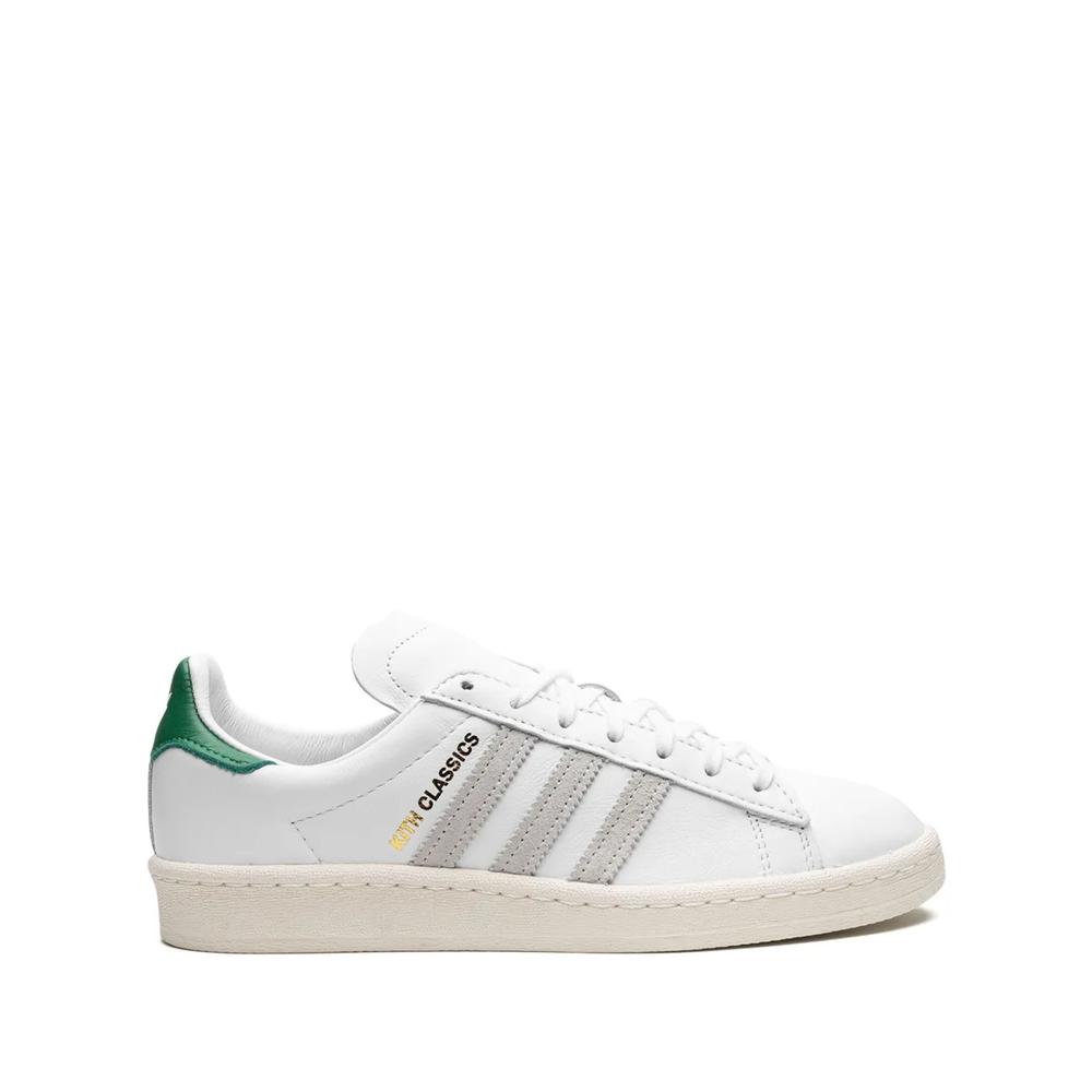 Кроссовки Campus 80s Classic Program из коллаборации с Kith 1