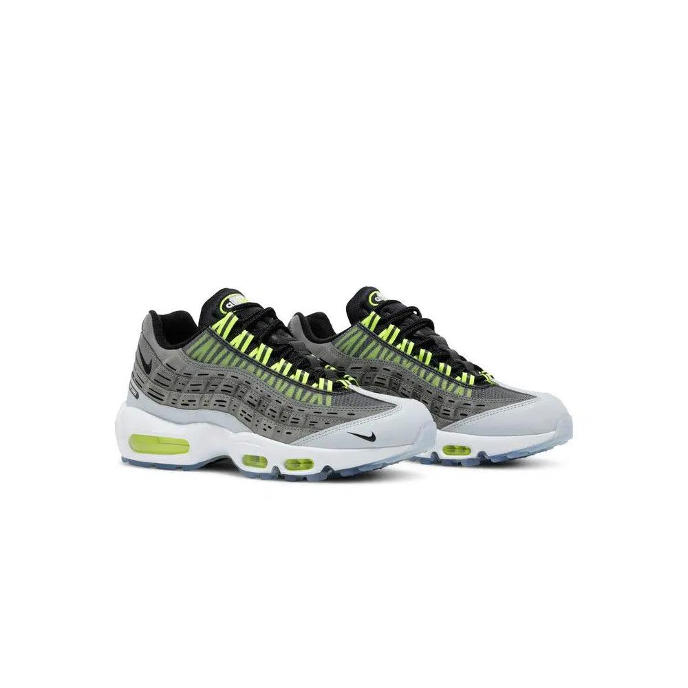 Кроссовки Kim Jones x Nike Air Max 95 'Volt' 8