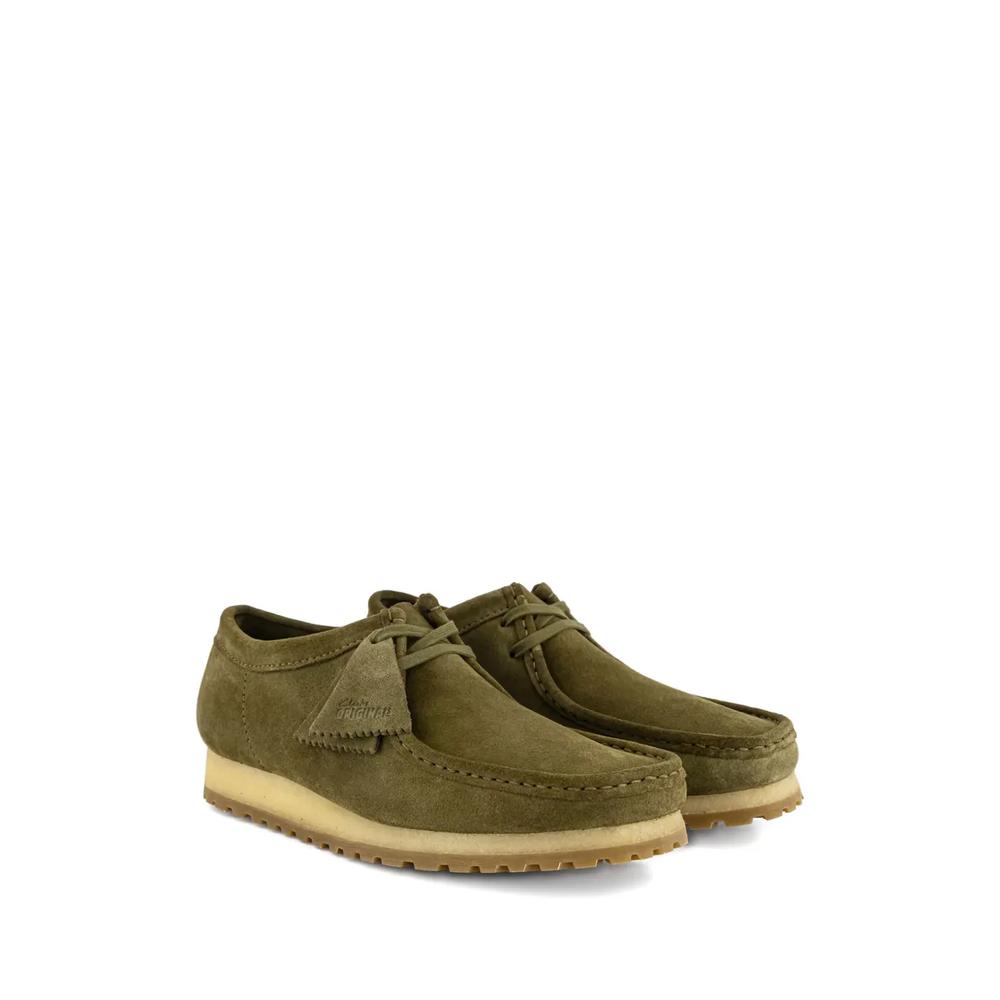Ботинки Wallabee™ RB на шнуровке 2