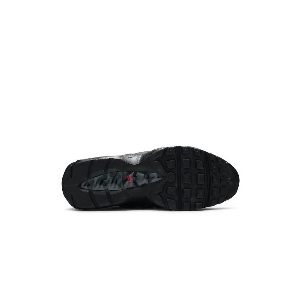 Кроссовки Nike Air Max 95 'Bred' 4