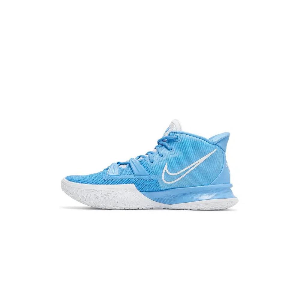 Кроссовки Nike Kyrie 7 TB 'University Blue' 3