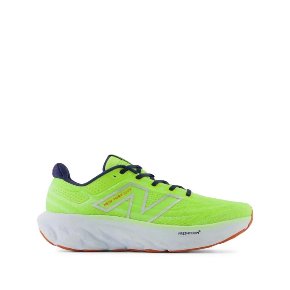 Кроссовки 1080V13 TCS NYC Marathon - Thirty Watt/Bleached Lime Glow/Navy 1
