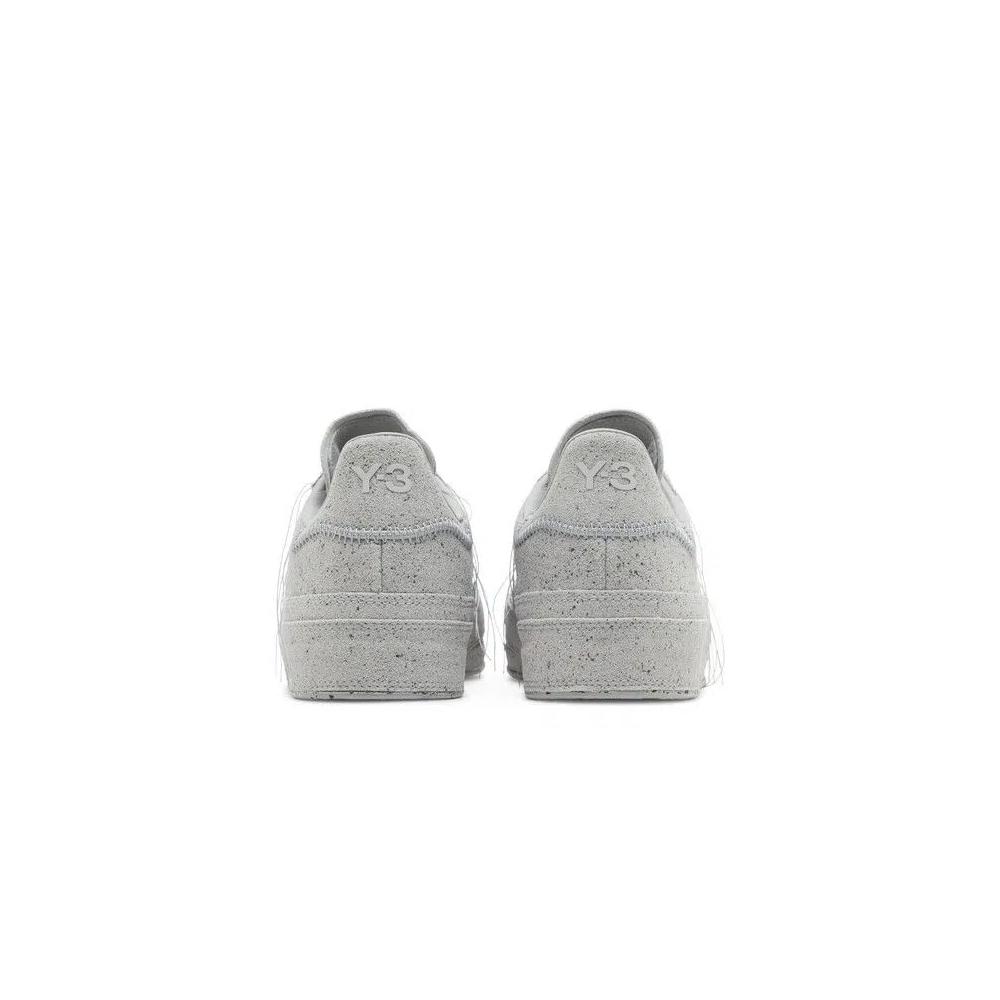 Кроссовки adidas Y-3 Gazelle 'Clear Onix' 6