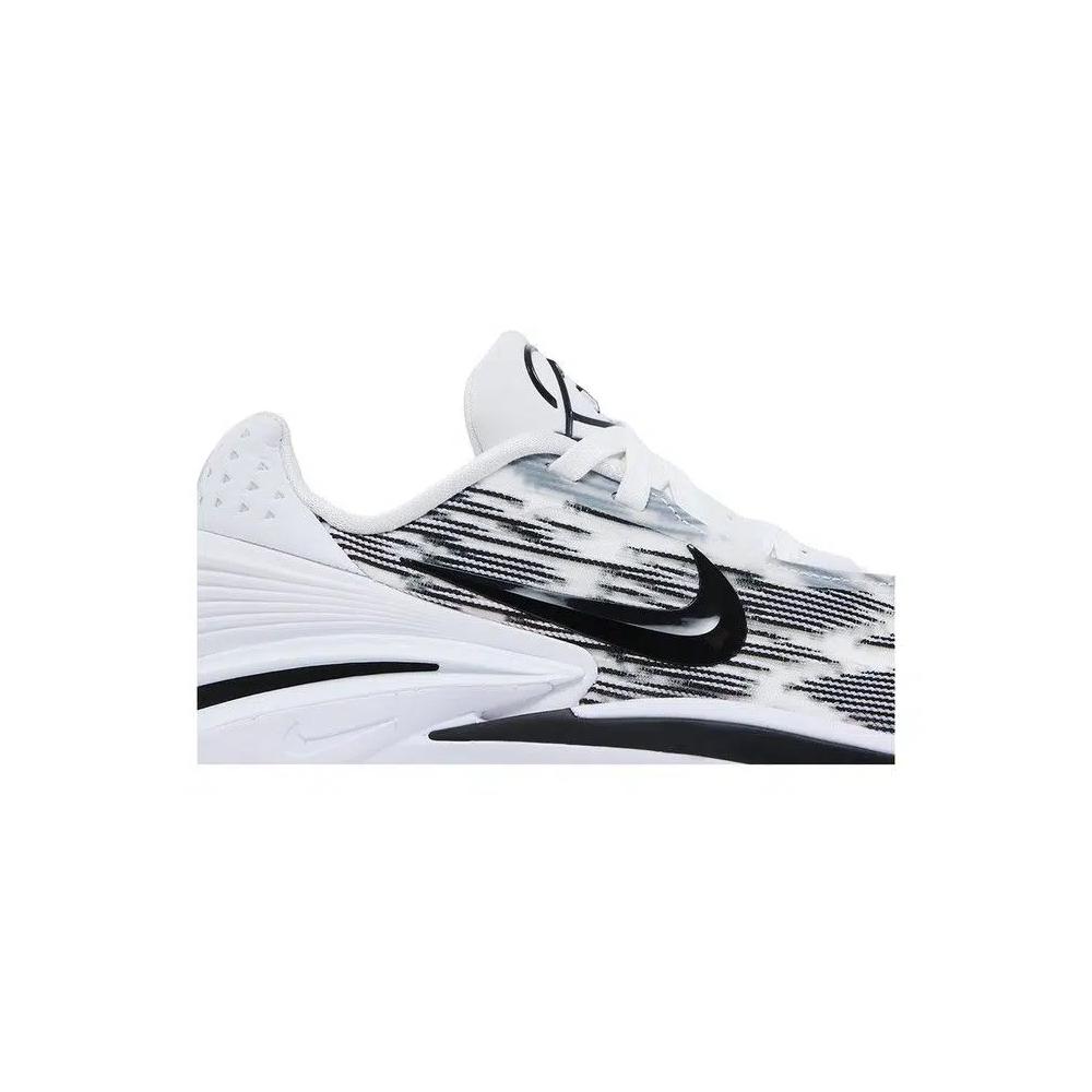 Кроссовки Nike Air Zoom GT Cut 2 TB 'White Black' 2