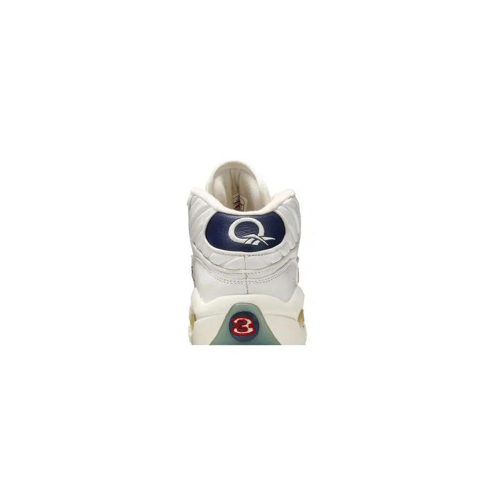 Кроссовки Reebok Question Mid 7