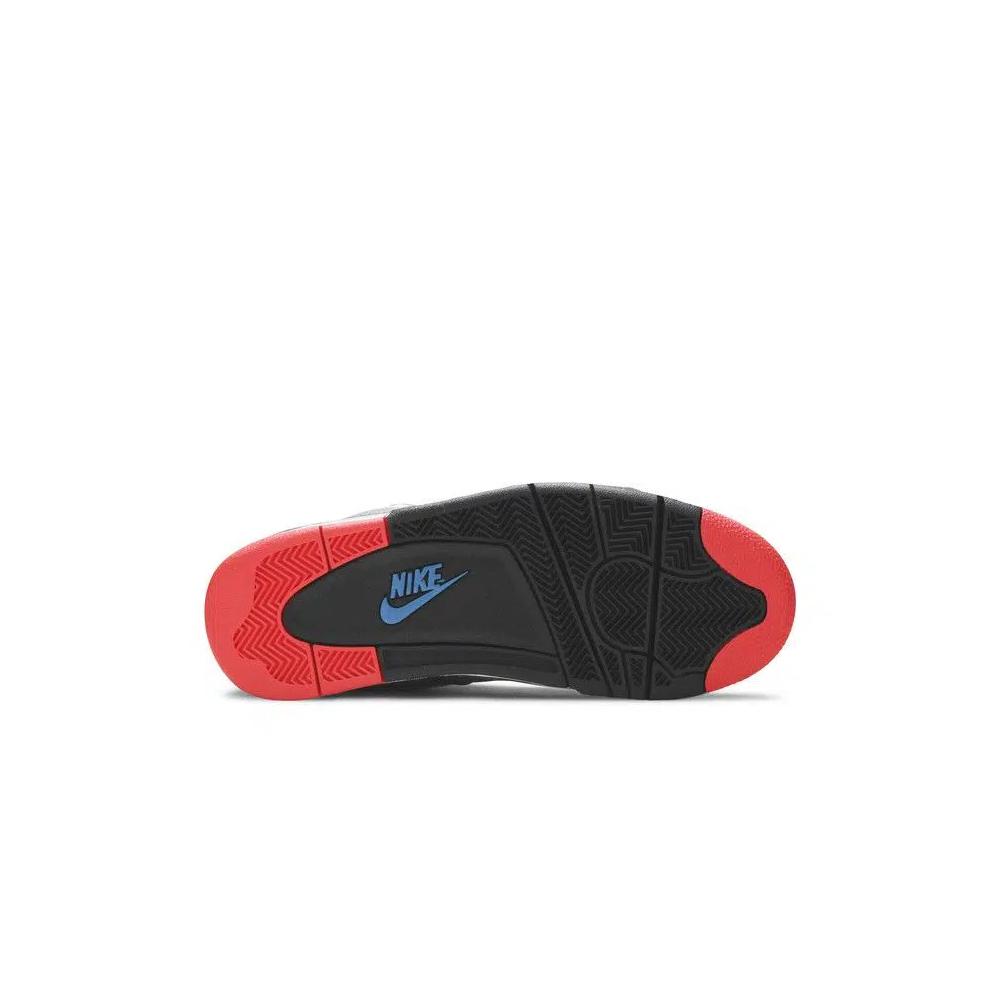 Кроссовки Nike Air Flight 89 'Script Logo Pack' 4
