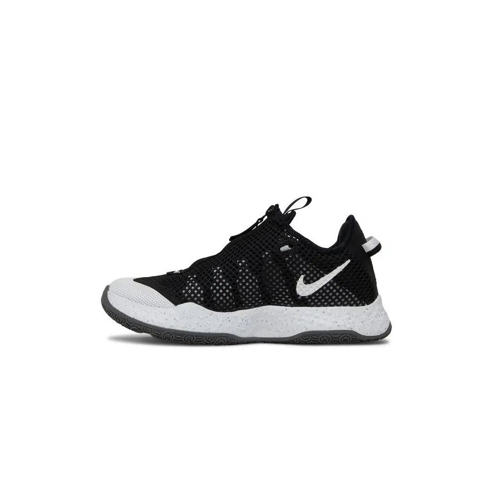 Кроссовки Nike PG 4 EP 'Oreo' 3