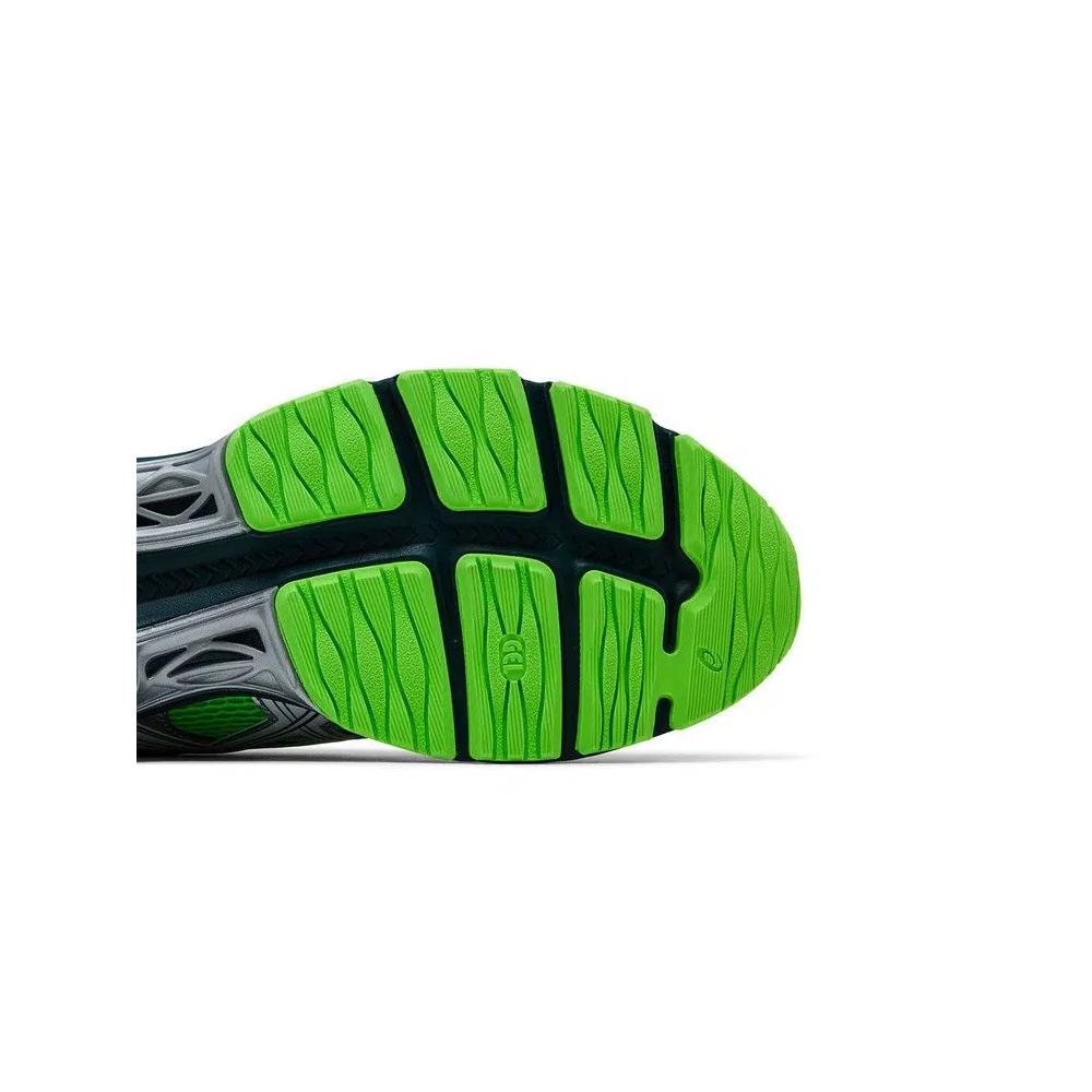 Кроссовки ASICS Gel Sekiran 'Green Gecko' 5