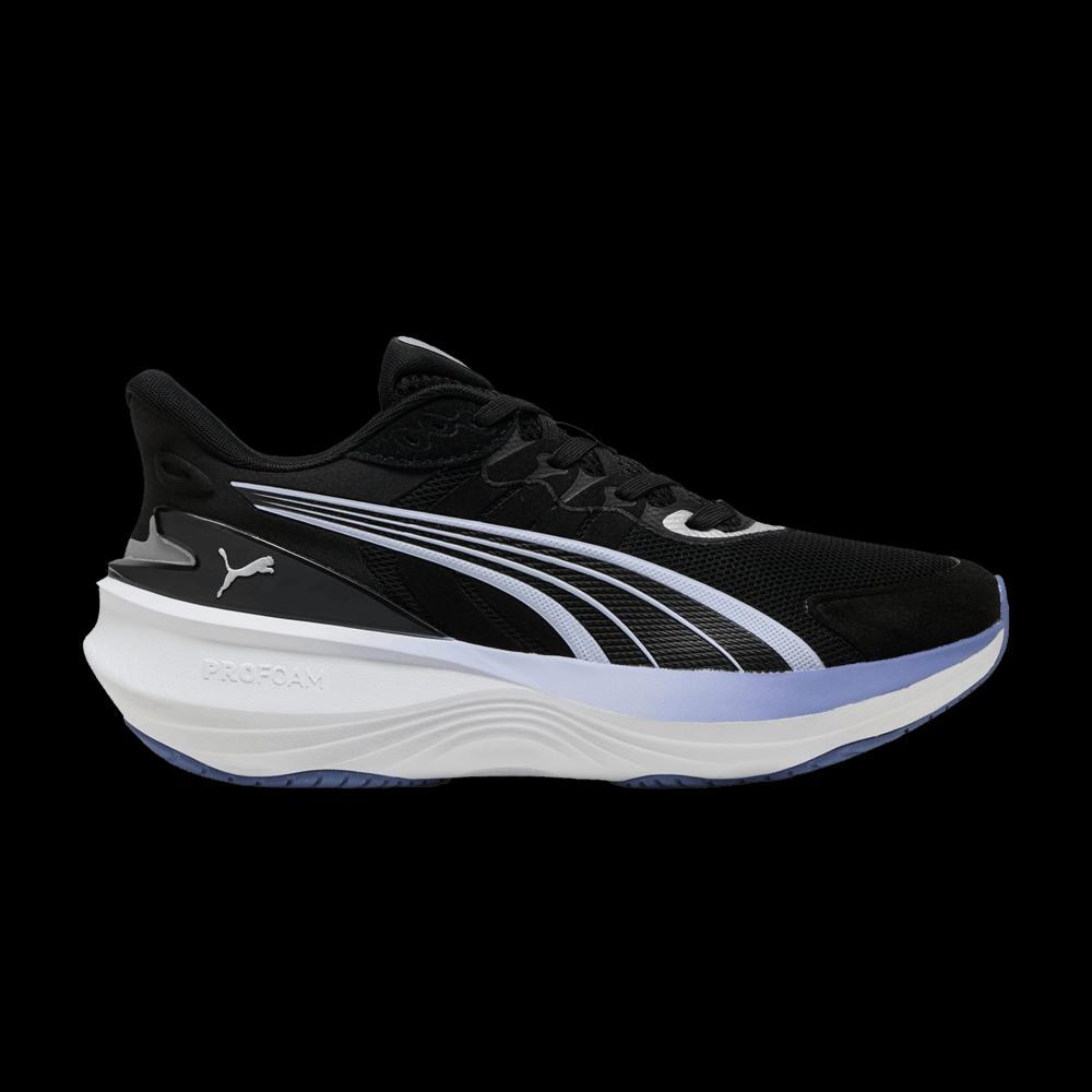 Кроссовки Puma Pulse Pro 'Black Cool Weather' 1