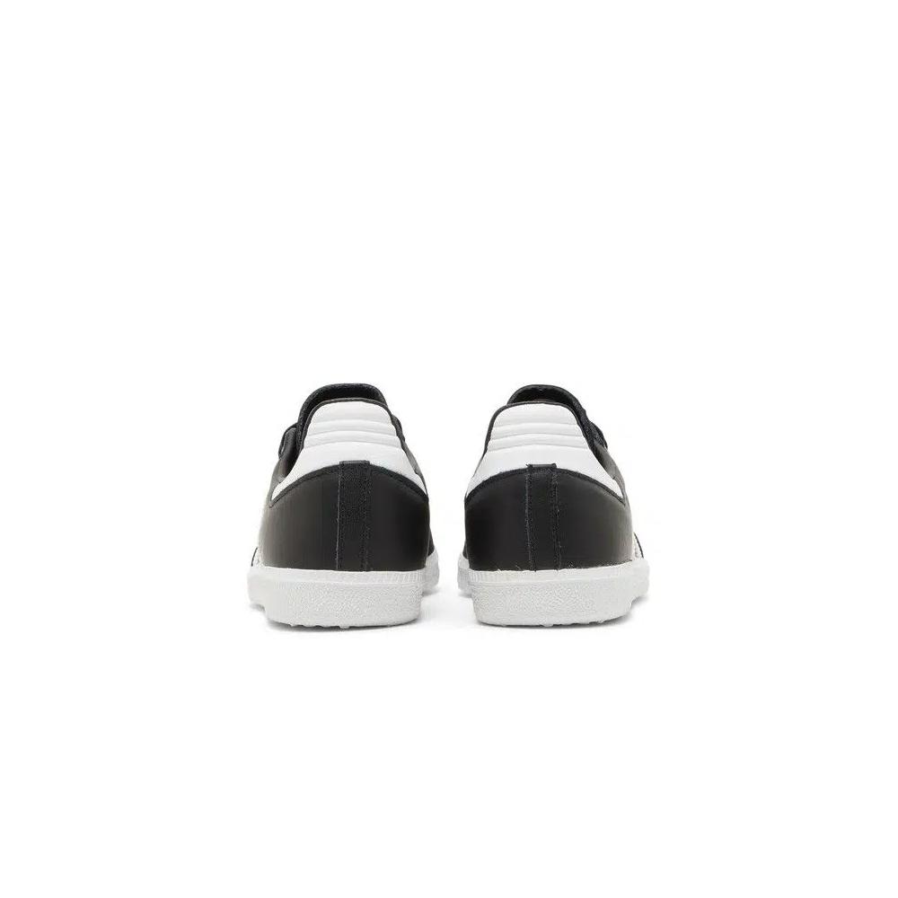 Кроссовки Adidas Samba Team 'Juventus' 6