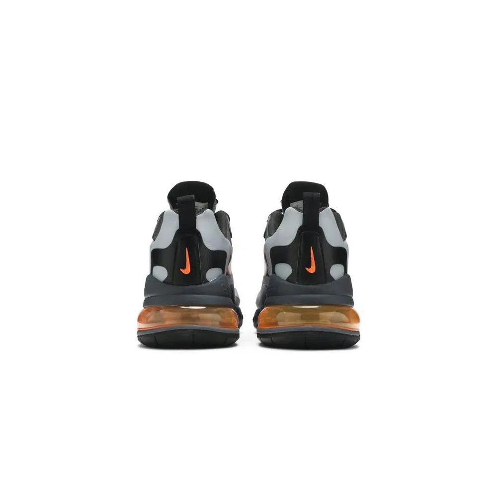 Кроссовки Nike Air Max 270 React Winter 'Total Orange' 6