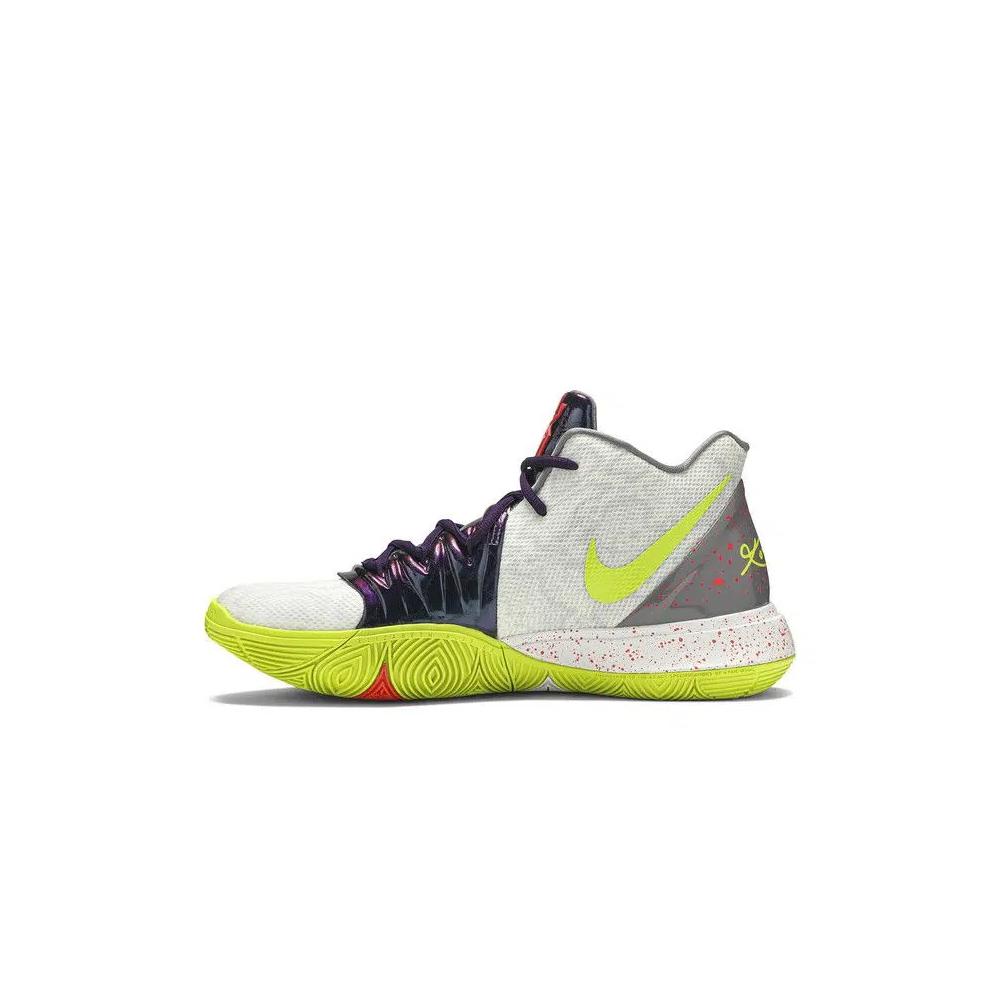 Кроссовки Nike Kyrie 5 'Mamba Mentality' 3