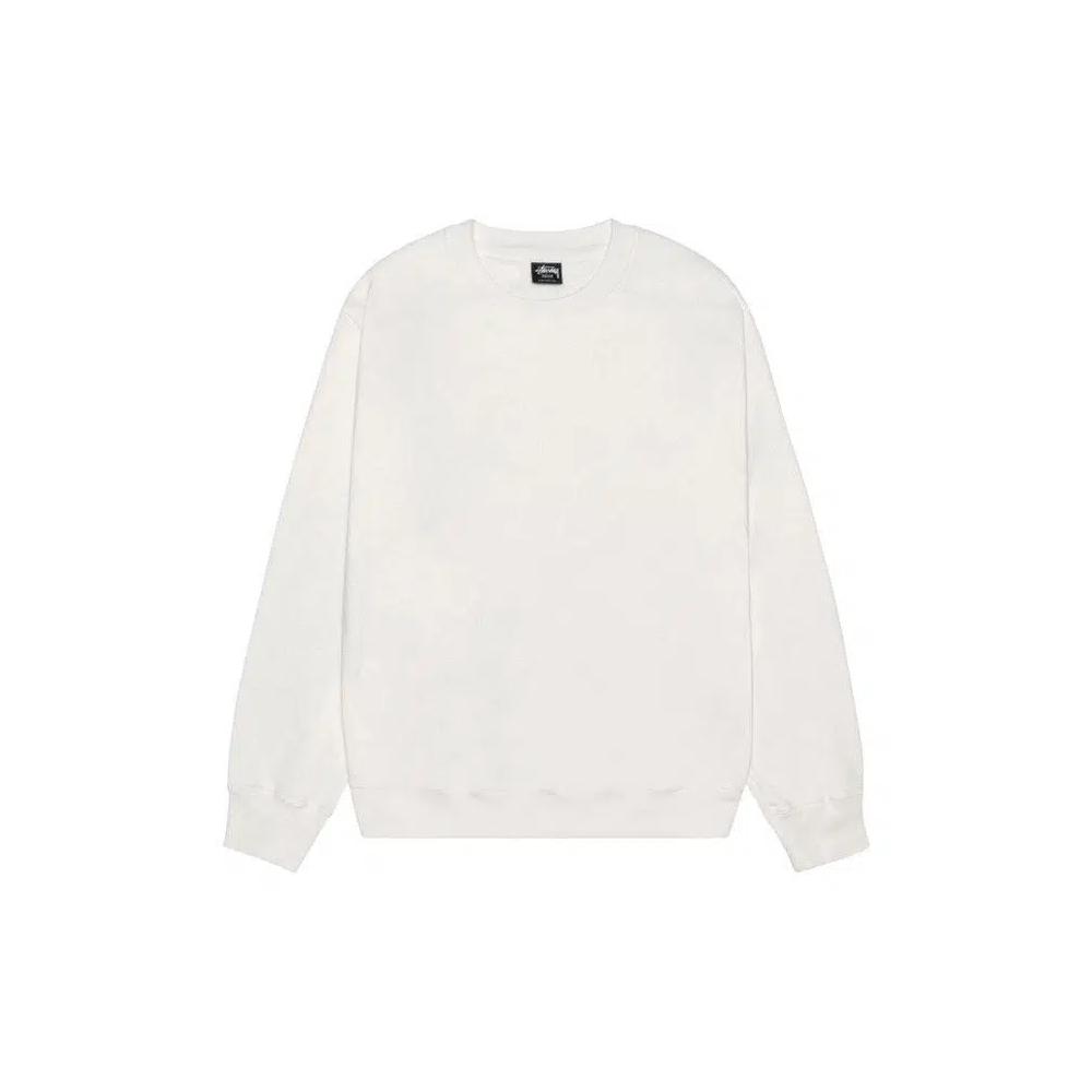 Свитшоты Stussy Pigment Dyed Buana Crew 'Natural' 1