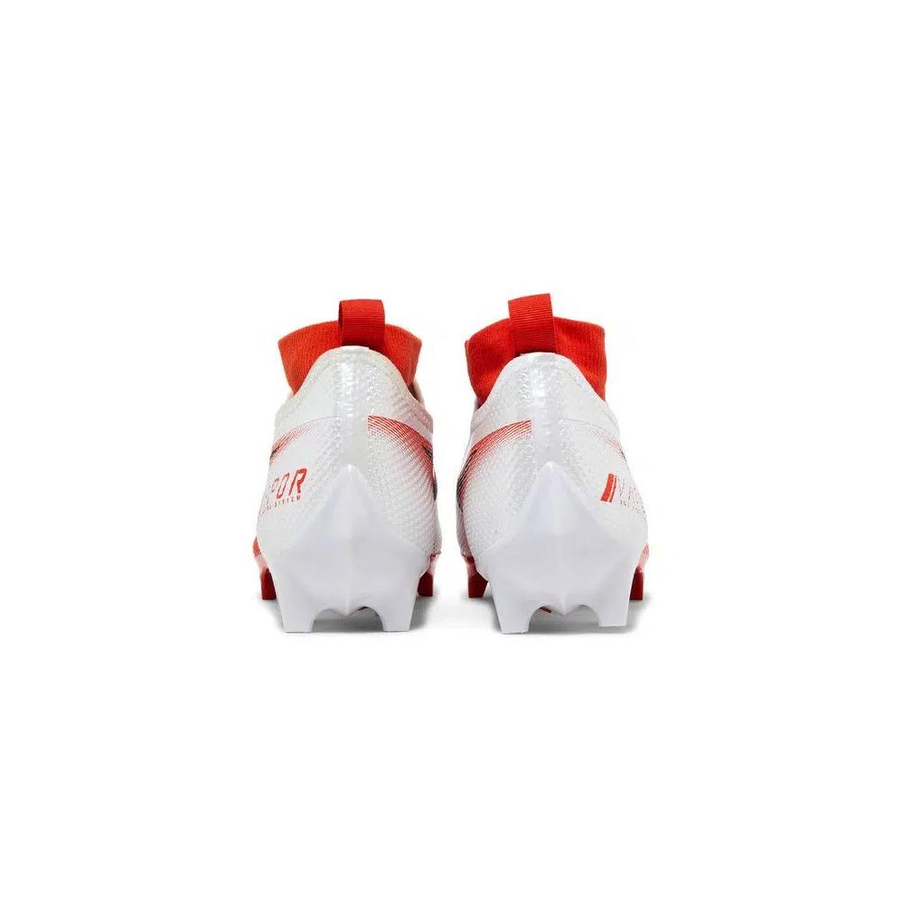 Бутсы Nike Vapor Edge Pro 360 'White Team Orange' 6