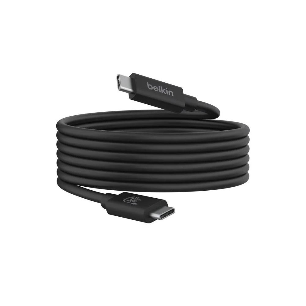 BELKIN Connect USB 4 USB-C кабель 5