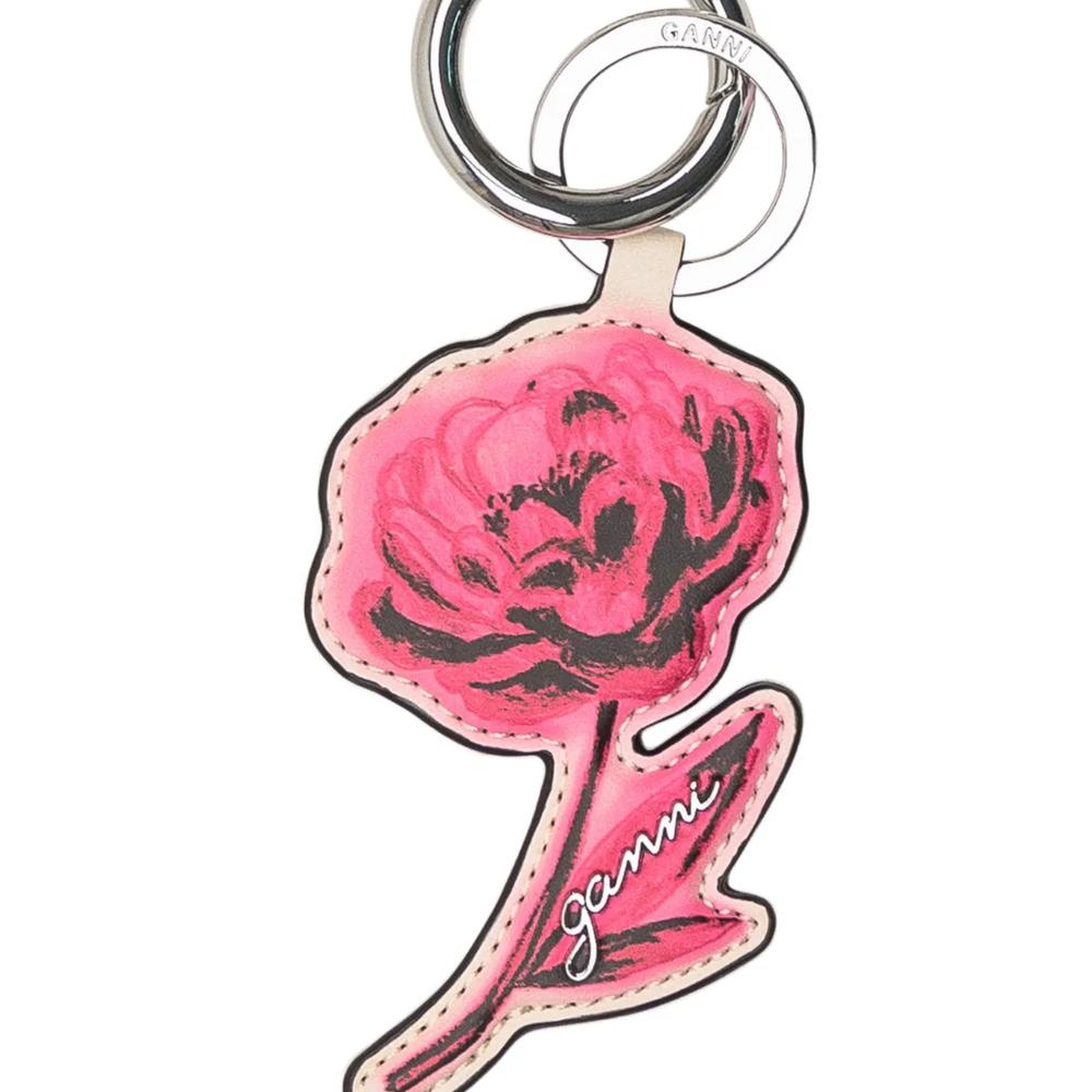 Брелок Flower 2