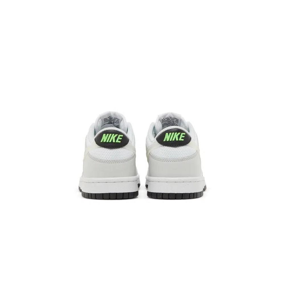 Кроссовки Nike Dunk Low GS 'Glitch Swoosh' 6