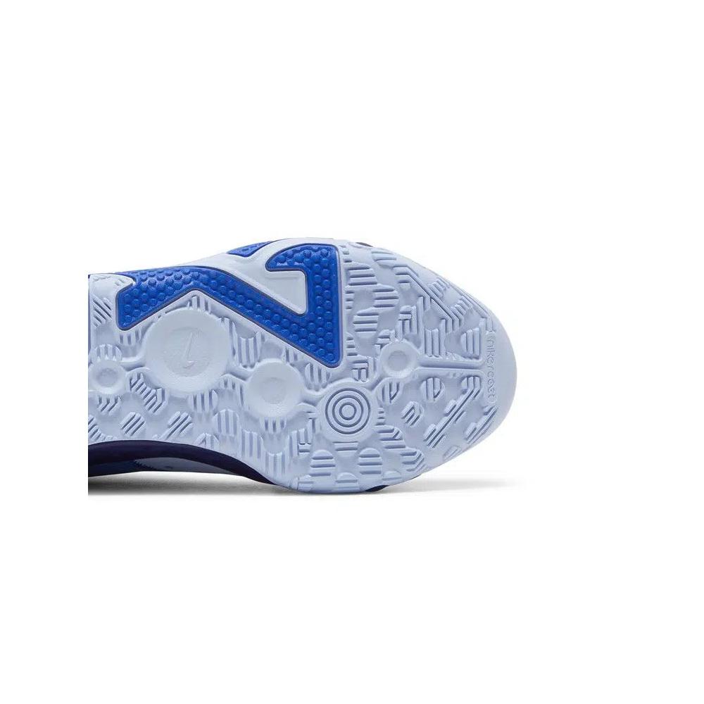 Кроссовки Nike PG 6 EP 'Blue Paisley' 5