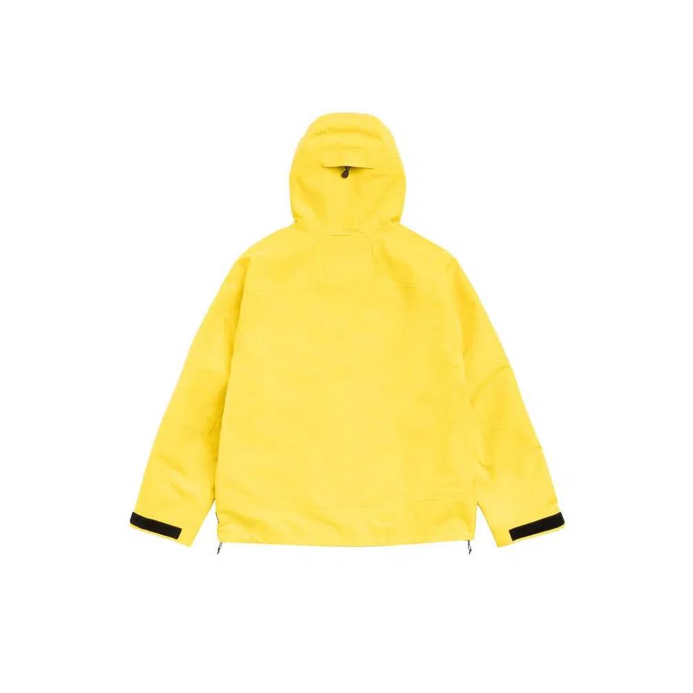 Куртки Stussy GORE-TEX Guide Shell 'Yellow' 2