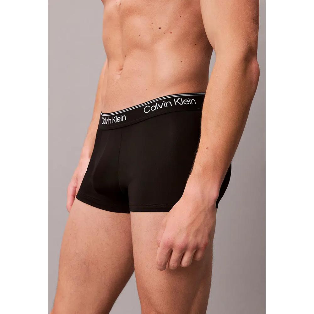 3 Pack Low Rise Trunk - Calvin Klein 7