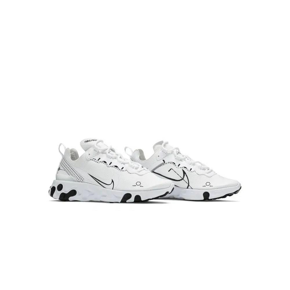Кроссовки Nike React Element 55 'Schematic' 8
