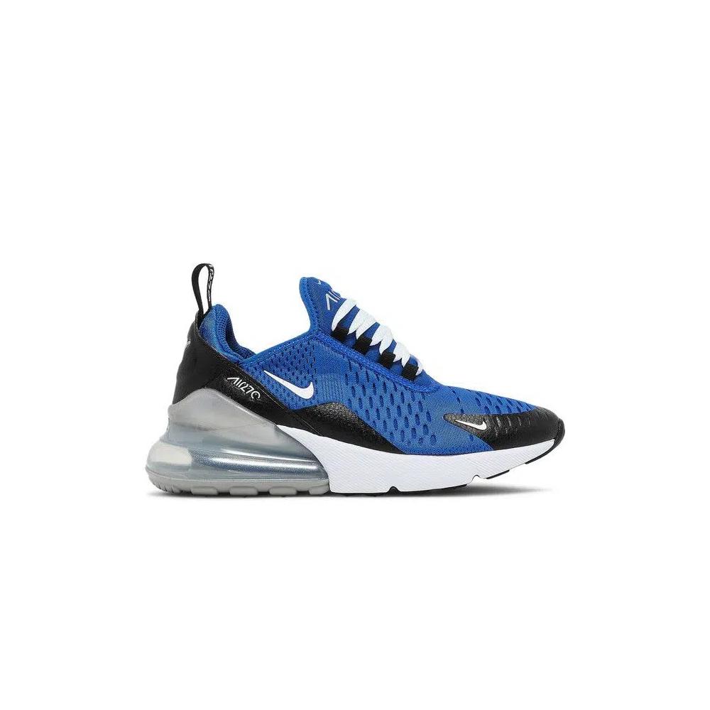 Кроссовки Nike Air Max 270 GS 'Metallic Stars' 1