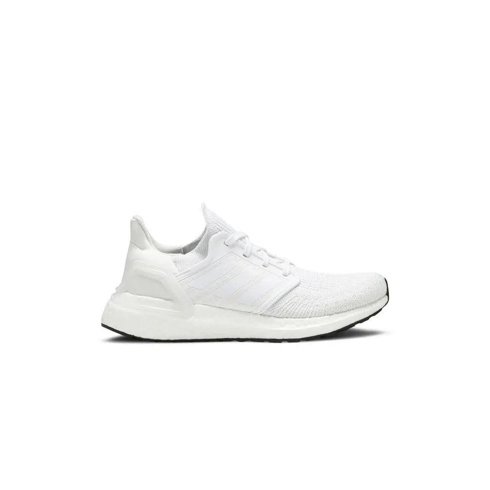 Кроссовки adidas Wmns UltraBoost 20 'Cloud White' 1