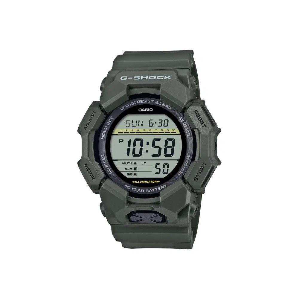 CASIO G-SHOCK GD-010-3 1