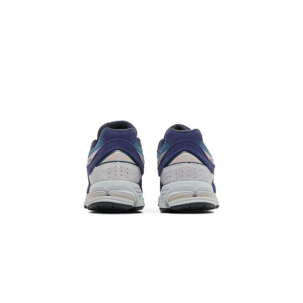 Кроссовки New Balance 2002R 'Night Tide' 6