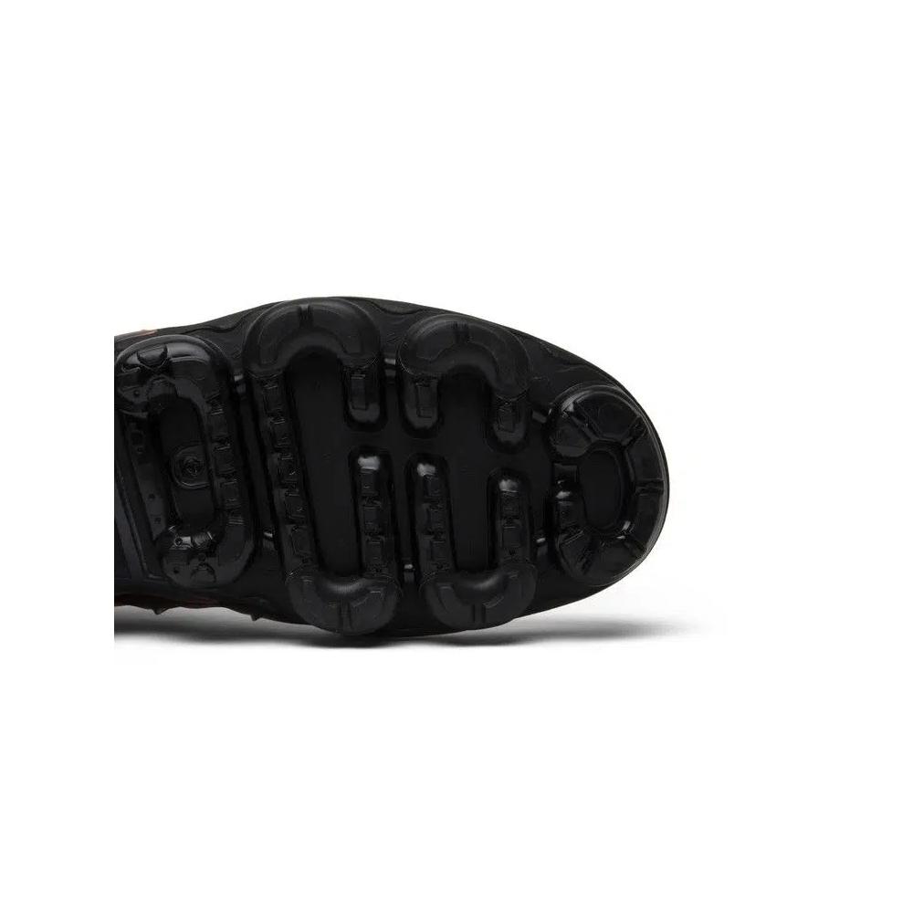 Кроссовки Nike Air VaporMax Plus «Sunset» 5